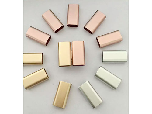 铝型材生产厂家